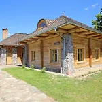 Ulanska Zagroda Bed & Breakfast Czlopa