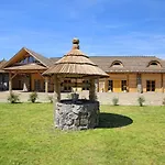 Bed & Breakfast Ulanska Zagroda Czlopa