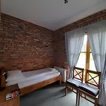 Ulanska Zagroda 4* Czlopa
