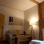 Ulanska Zagroda Bed & Breakfast