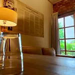 Bed & Breakfast Ulanska Zagroda 4*