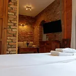 Ulanska Zagroda Bed & Breakfast Czlopa