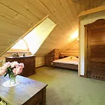 Ulanska Zagroda 4* Czlopa