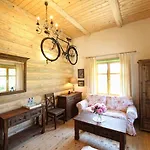 Ulanska Zagroda Bed & Breakfast