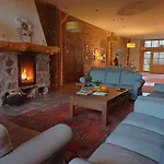 Ulanska Zagroda 4*