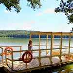 Ulanska Zagroda Bed & Breakfast 4*