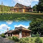 Ulanska Zagroda 4*