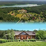 Ulanska Zagroda Czlopa