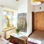 Ulanska Zagroda Bed & Breakfast