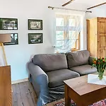 Ulanska Zagroda Bed & Breakfast 4*
