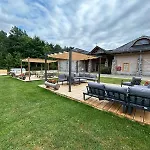 Bed & Breakfast Ulanska Zagroda Czlopa