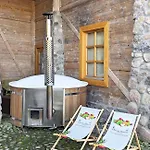 Ulanska Zagroda 4* Czlopa
