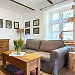 Bed & Breakfast Ulanska Zagroda 4*