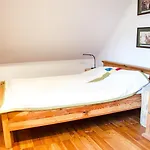 Ulanska Zagroda Bed & Breakfast 4*
