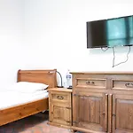Bed & Breakfast Ulanska Zagroda 4*