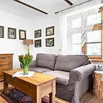Ulanska Zagroda 4* Czlopa