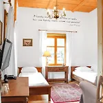Bed & Breakfast Ulanska Zagroda Czlopa