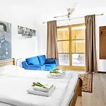 Ulanska Zagroda 4*