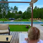 Ulanska Zagroda Bed & Breakfast