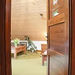 Ulanska Zagroda Bed & Breakfast 4*