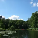 Ulanska Zagroda Bed & Breakfast Czlopa