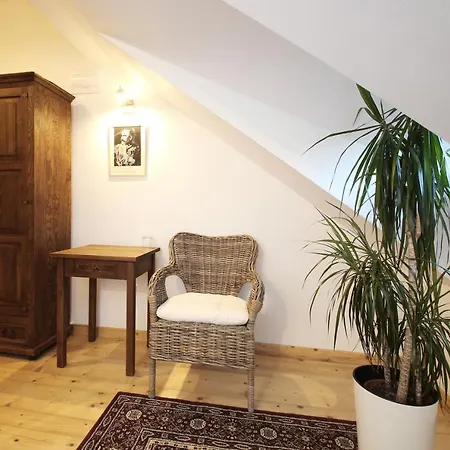 Ulanska Zagroda Czlopa