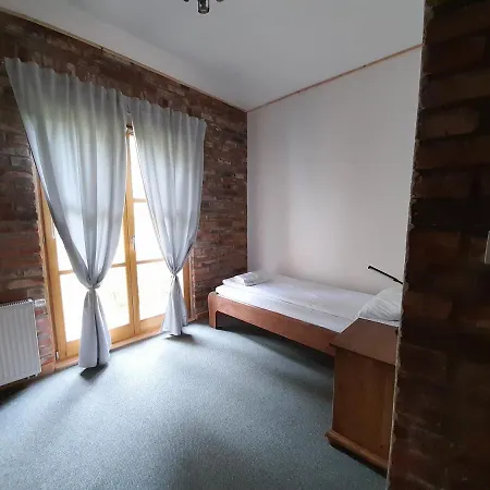 Ulanska Zagroda Czlopa