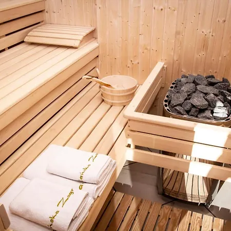 Ulanska Zagroda 4* Czlopa