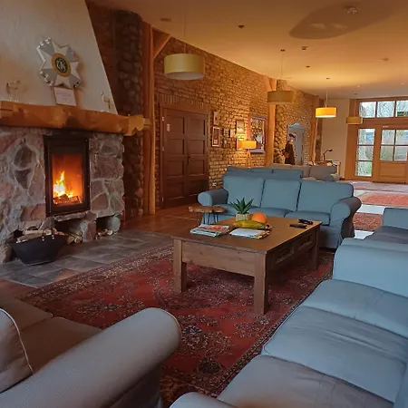 Ulanska Zagroda 4*