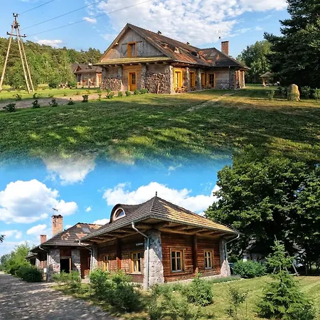 Ulanska Zagroda 4*