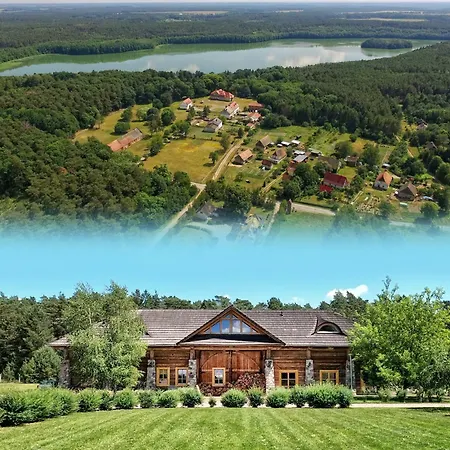 Ulanska Zagroda Czlopa