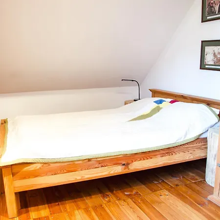 Ulanska Zagroda فندق مبيت وإفطار 4*
