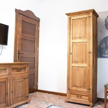 Ulanska Zagroda فندق مبيت وإفطار Czlopa