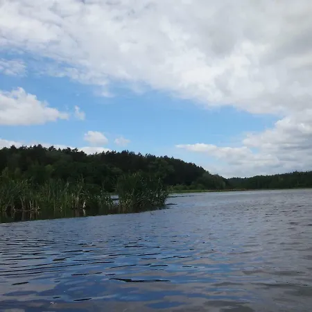 Ulanska Zagroda Czlopa