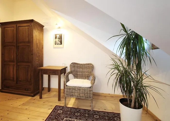 Ulanska Zagroda Czlopa