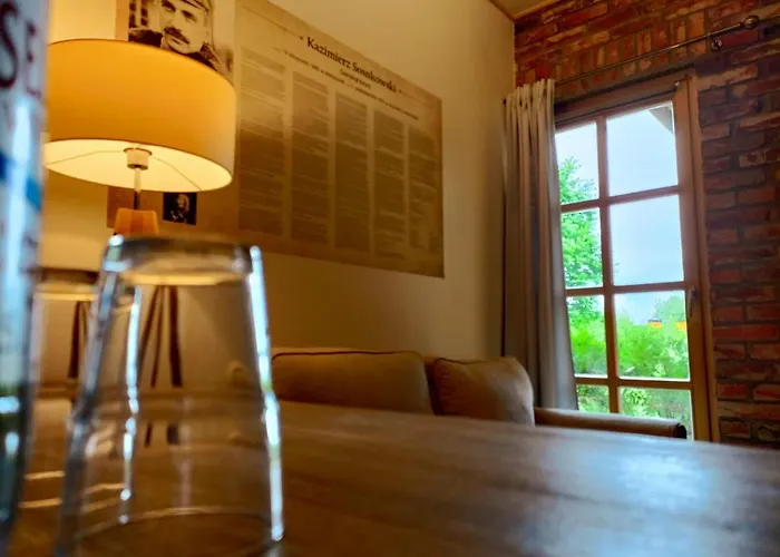 Bed and breakfast Ulanska Zagroda 4*