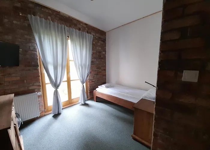 Ulanska Zagroda Czlopa