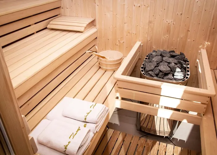 Ulanska Zagroda 4* Czlopa