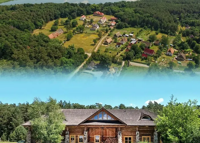 Ulanska Zagroda Czlopa