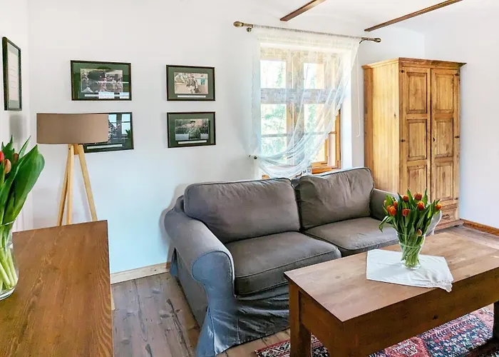 Ulanska Zagroda Bed and breakfast 4*