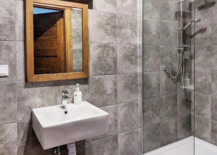 Bed and breakfast Ulanska Zagroda 4*