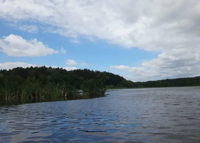 Ulanska Zagroda Czlopa